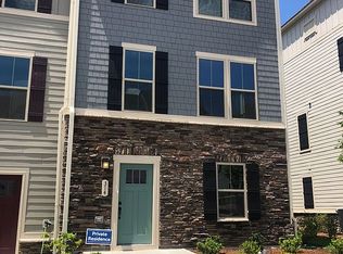 314 Poplar Leaf Way, Cary, NC 27519