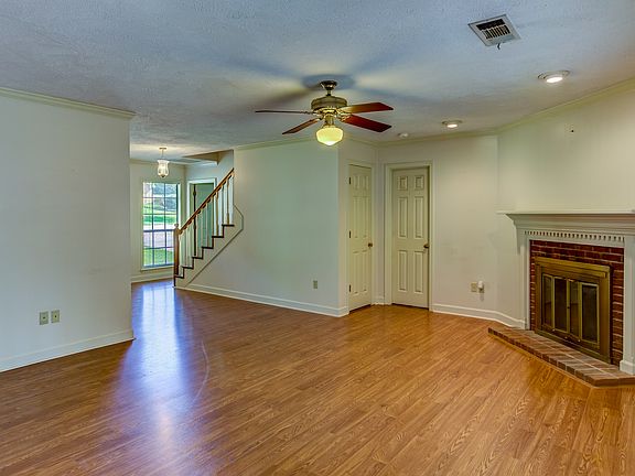 Open, airy and natural light