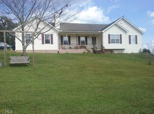 3702 Yellow Creek Rd, Ball Ground, GA 30107