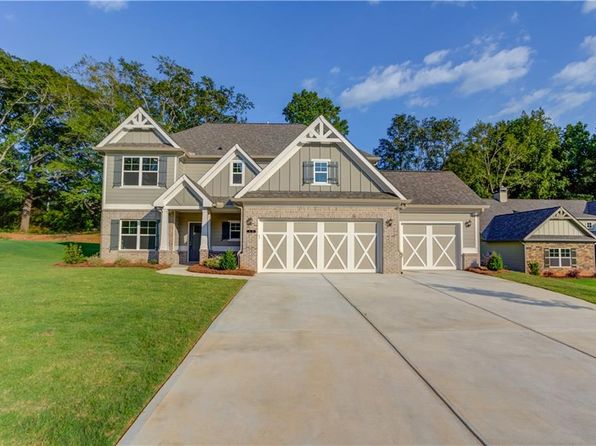 Jefferson Real Estate Jefferson Ga Homes For Sale Zillow