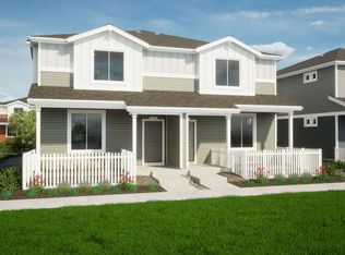 Plateau Plan, Banning Lewis Ranch, Colorado Springs, CO 80927