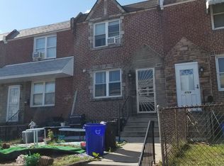 4726 Meridian St, Philadelphia, PA 19136
