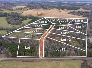 00X Pannell Rd #2-13, Social Circle, GA 30025