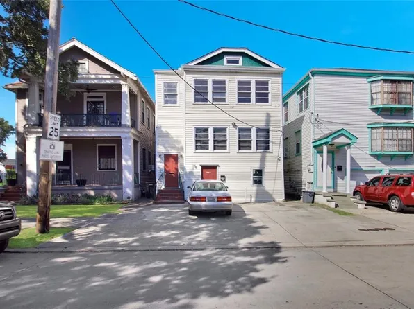 3952 Louisiana Avenue Pkwy, New Orleans, LA 70125