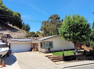 2534 Duncan Rd, Pinole, CA 94564