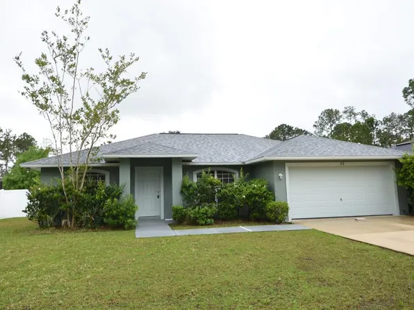 32 Slumber Path, Palm Coast, FL 32164