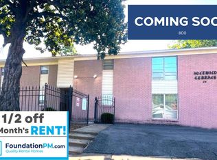 34 N Idlewild St #11, Memphis, TN 38104