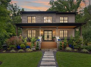 1380 Wayne Ave NE, Atlanta, GA 30306