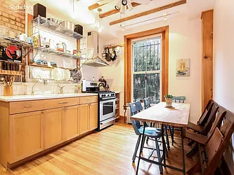 Sold by Sotheby's International Realty