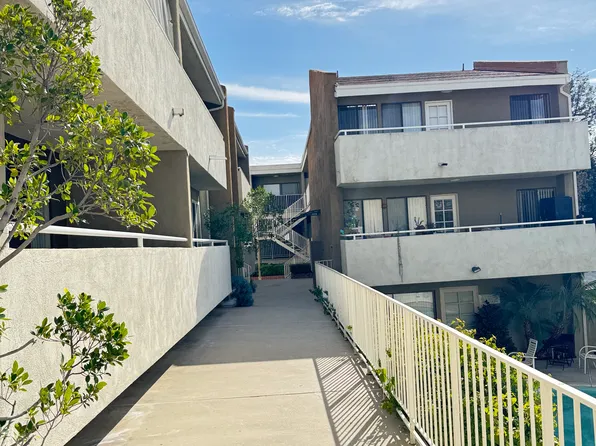 18144 Burbank Blvd, Tarzana, CA