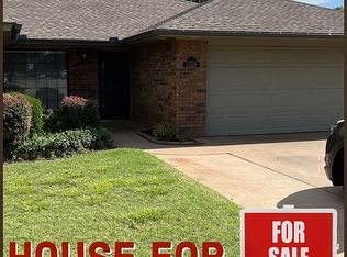 1328 Steiner Rd, Weatherford, OK 73096