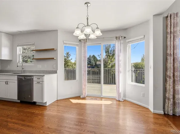 19232 E Baker Place, Aurora, CO 80013