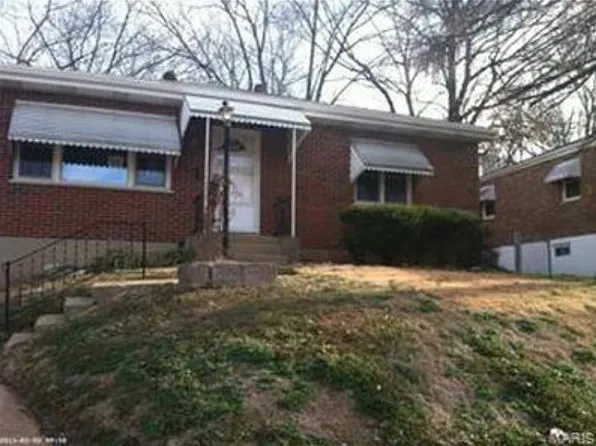 30 Jendale Ct, Saint Louis, MO 63136