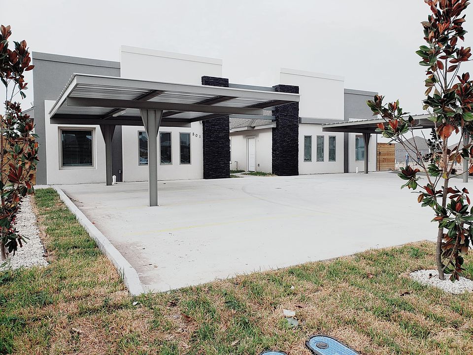 1st image of 801 E La Cantera Ave