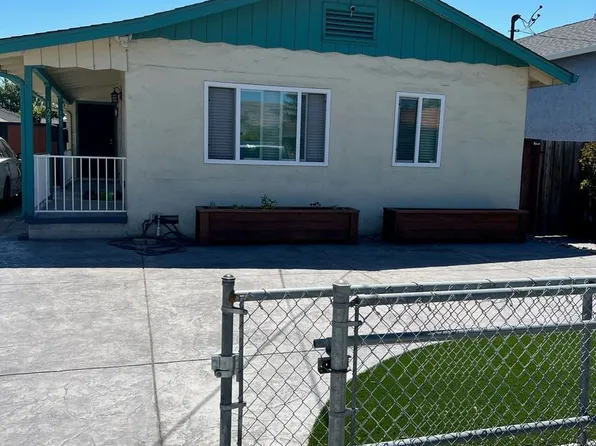 0 N 34th St, San Jose, CA 95116