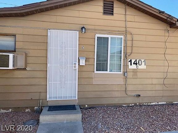 2nd image of 1401 S Casino Center Blvd APT C