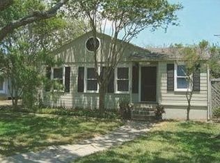 3562 San Antonio St, Corpus Christi, TX 78411