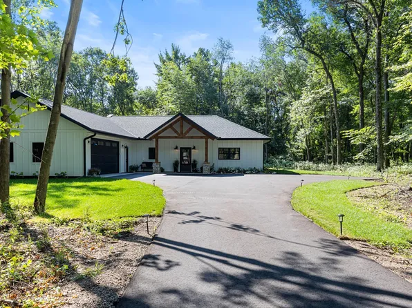 1591 Maplewood Ridge Rd, Brainerd, MN 56401