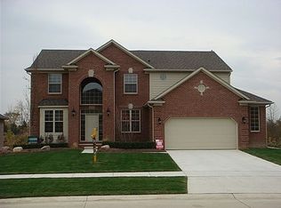 47280 Hidden Meadows Dr, Macomb, MI