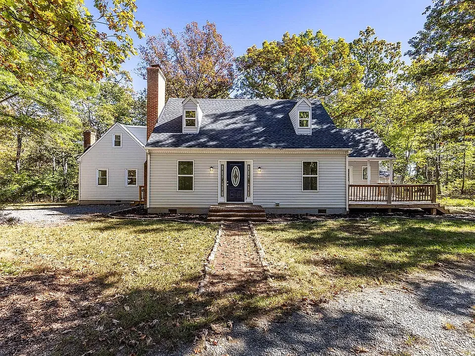 2325 Mountain Brook Dr