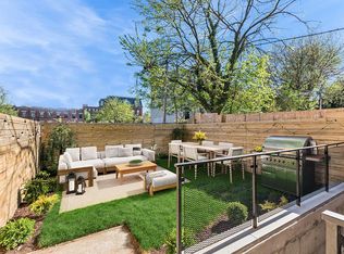 72 Quincy St Unit Garden, Brooklyn, NY