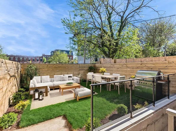 72 Quincy St Unit Garden, Brooklyn, NY 11238