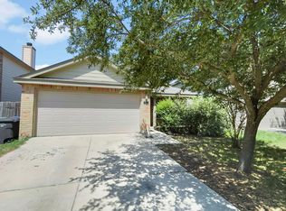 735 Cormorant, San Antonio, TX 78245
