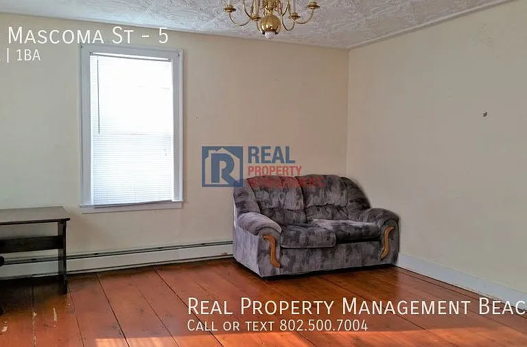39 Mascoma St #5 — Photo 5
