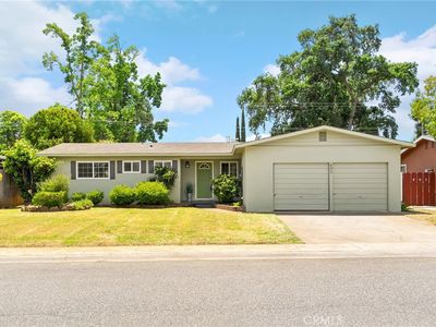 491 Redwood Way, Chico, CA, 95926