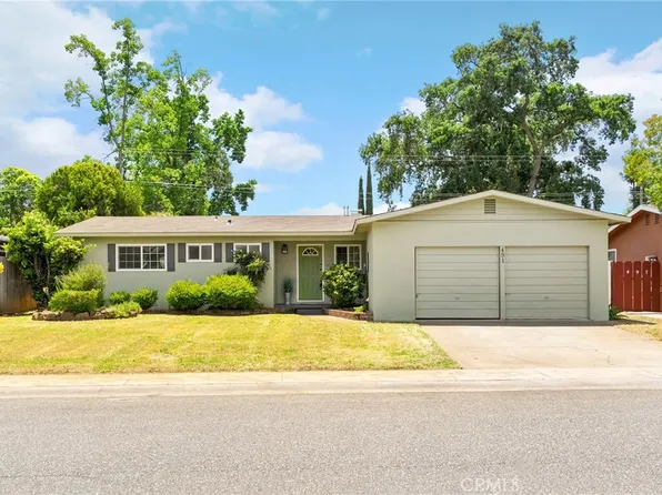 491 Redwood Way, Chico, CA 95926
