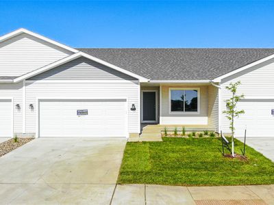 714 Caliburn St, Pleasant Hill, IA, 50327
