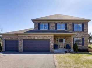 130 Dunberry Pass, Hudson, WI 54016