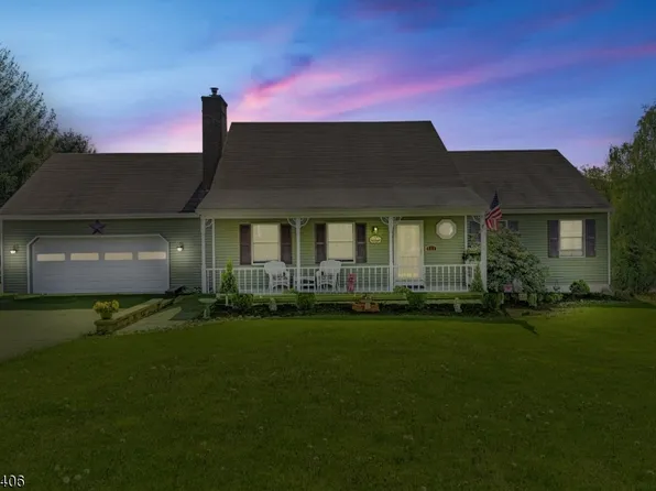 111 Cemetery Hill Rd, Washington Twp., NJ 07882