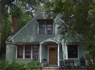 102 Colonel Muldrow Dr, Starkville, MS 39759