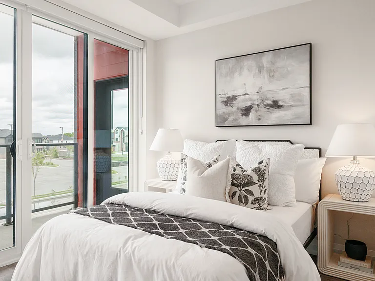 660 Sunningdale Rd E #221 — Photo 5