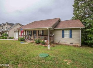 131 Newport Way, Kingston, TN 37763