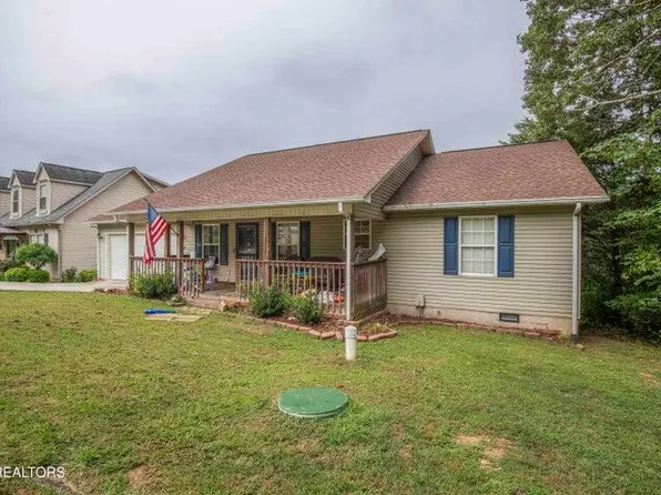 131 Newport Way, Kingston, TN 37763