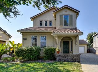 11725 Loisdale Way, Rancho Cordova, CA