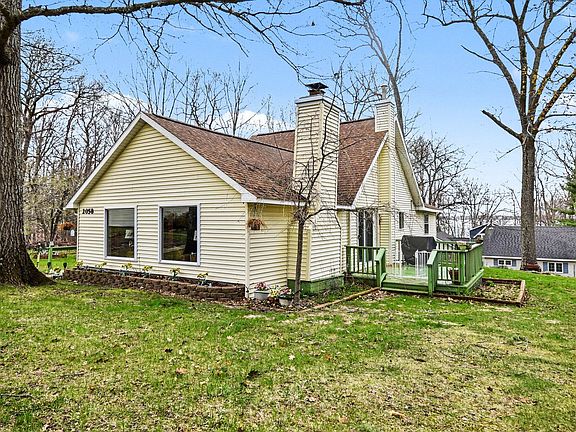 2nd image of 2058 W Higgins Lake Dr