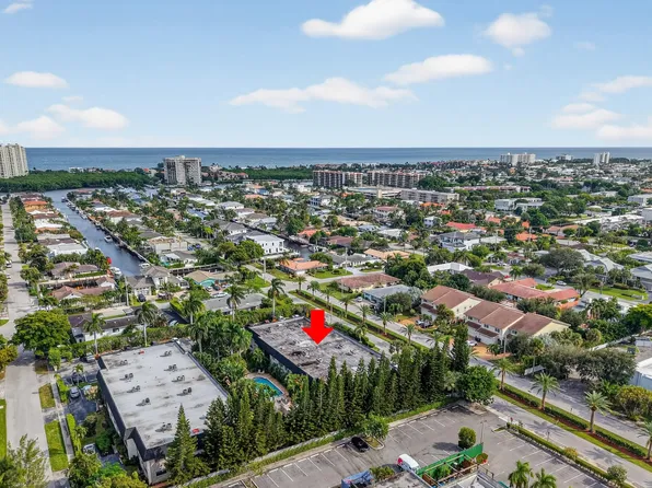 665 Enfield Street #B18, Boca Raton, FL 33487