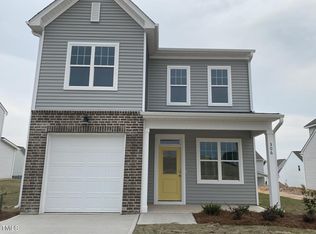 306 Tormore, Sanford, NC 27330