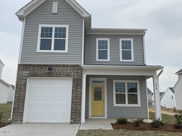 306 Tormore, Sanford, NC 27330
