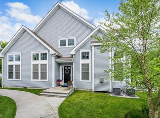 28 Copper Square Dr #28, Bethel, CT 06801