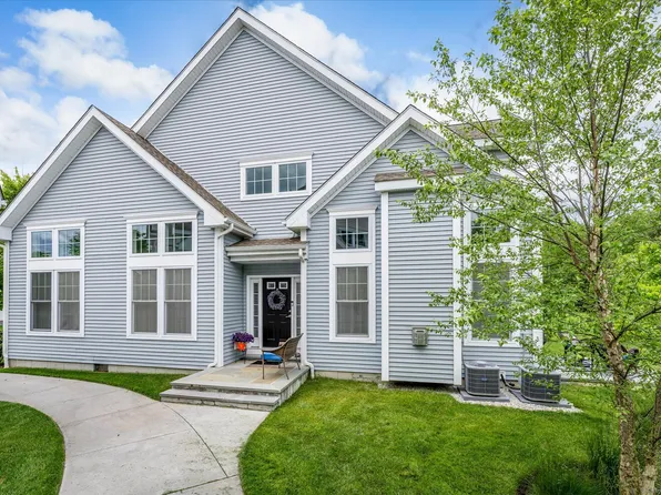 28 Copper Square Drive #28, Bethel, CT 06801