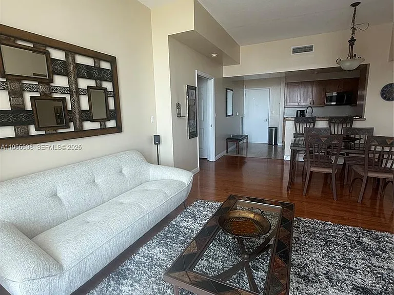 1755 Hallandale Beach Blvd #2505E — Photo 8