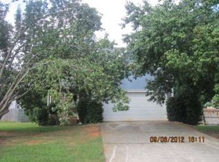 208 Spring Hill Ct, Macon, GA 31210