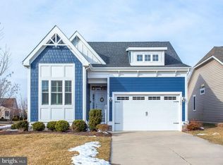 33457 Marina Bay Cir #4, Millsboro, DE