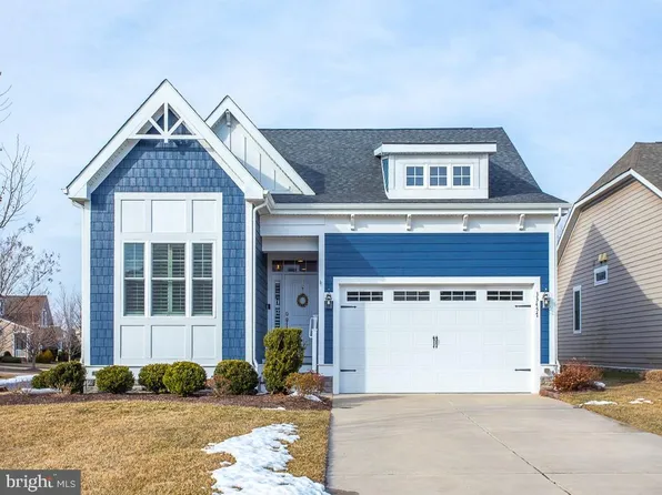 33457 Marina Bay Cir #4, Millsboro, DE 19966