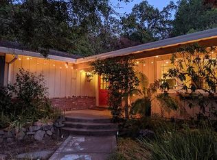 116 Casa Vieja Pl, Orinda, CA