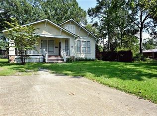 108 N Division St, Deridder, LA 70634